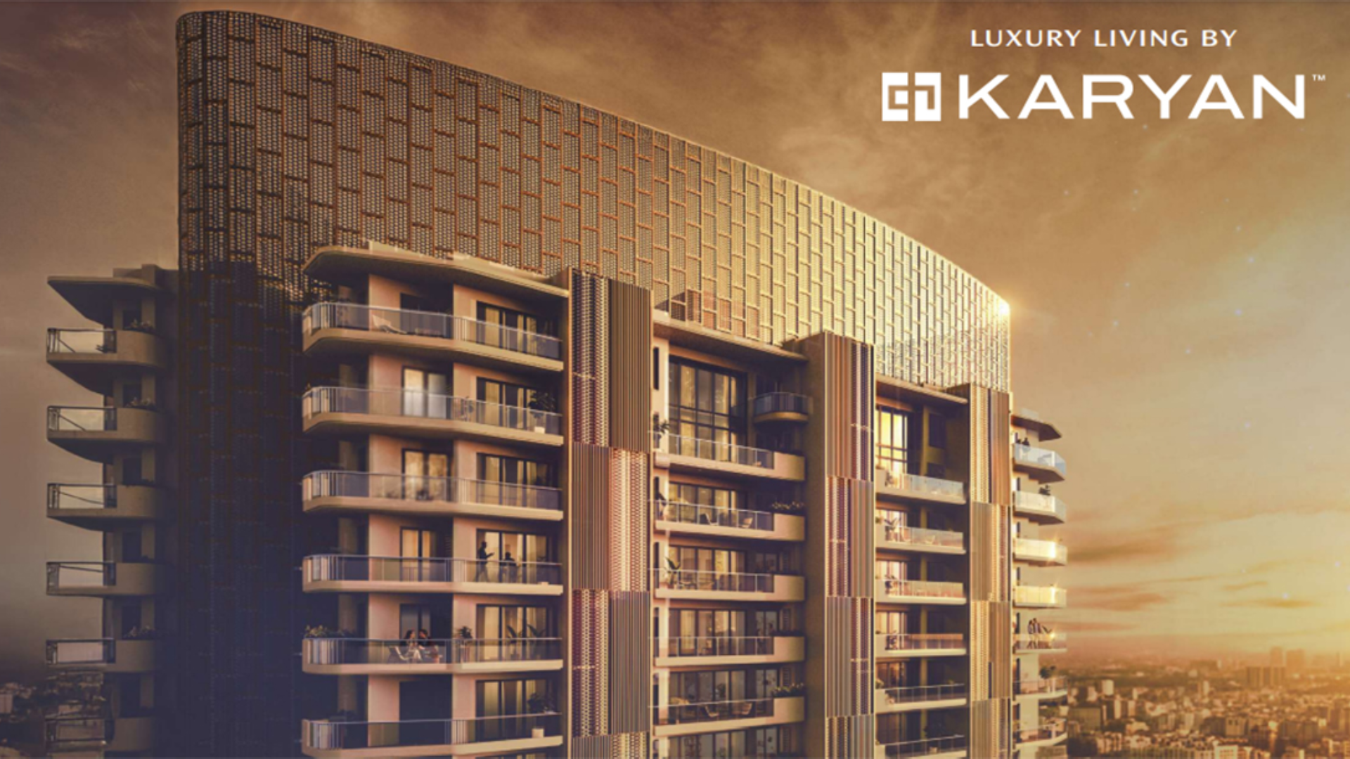 Trevana Residences NH-24